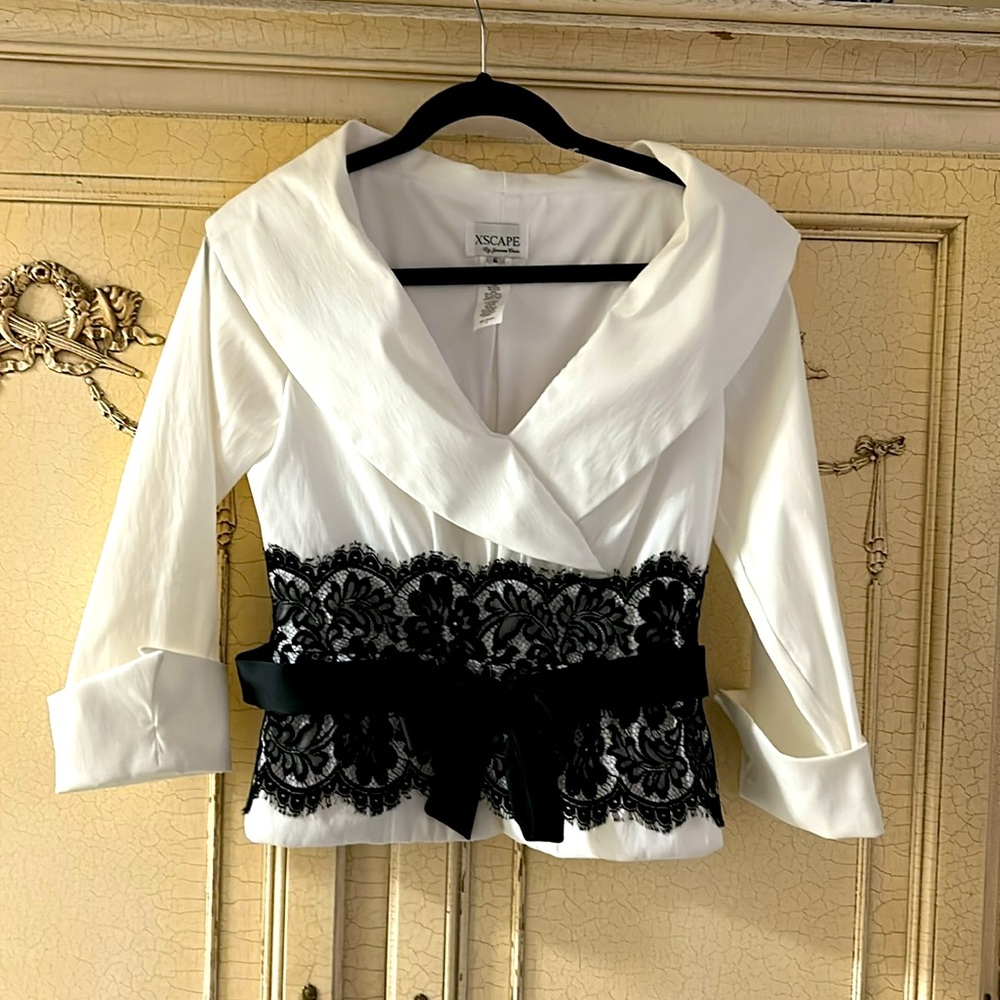Dressy top